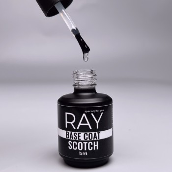 База  RAY для гель-лака SCOTCH, 15 ml