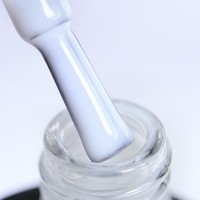 Топ без липкого слоя для гель-лака MILKY TOP RAY 8 ml