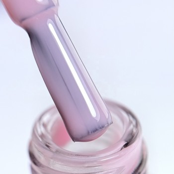 Топ без липкого шару для гель-лаку NATURAL TOP RAY 8 ml