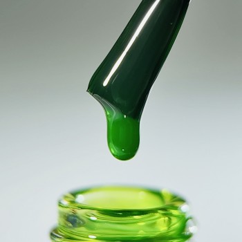 Топ без липкого шару для гель-лаку NEON GLOSS TOP RAY №2, 8 ml