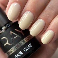 База RAY для гель-лаку MASLO 8 ml
