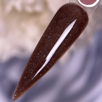 База для гель-лаку RAY DISCO № 15 (світловідбивна) 8 мл