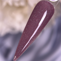 База для гель-лаку RAY DISCO № 16 (світловідбивна) 8 мл