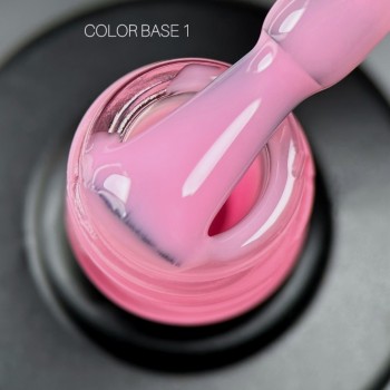 SAGA  professional COLOR BASE 30 мл  1