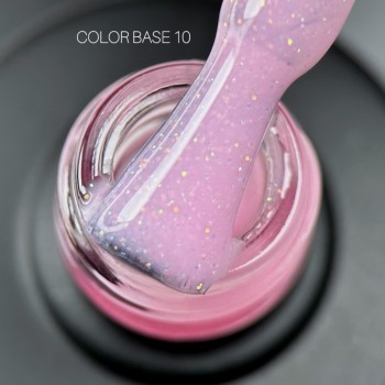 SAGA  professional COLOR BASE 30 мл  10