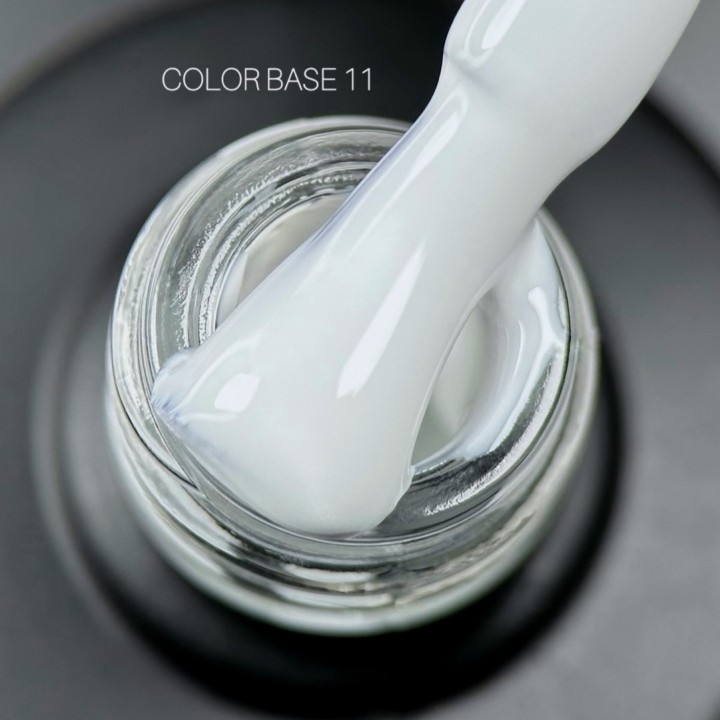 SAGA  professional COLOR BASE 30 мл  11