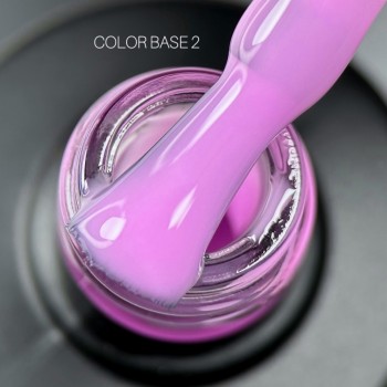 SAGA  professional COLOR BASE 30 мл  2