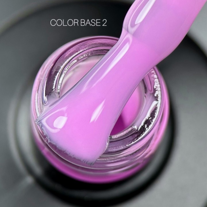 SAGA  professional COLOR BASE 30 мл  2
