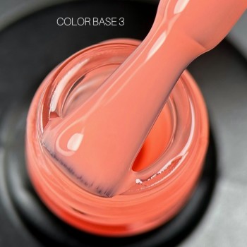 SAGA  professional COLOR BASE 30 мл  3