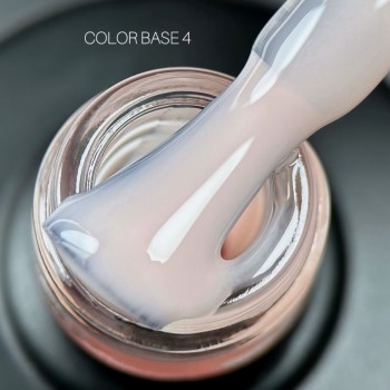 SAGA  professional COLOR BASE 30 мл  4