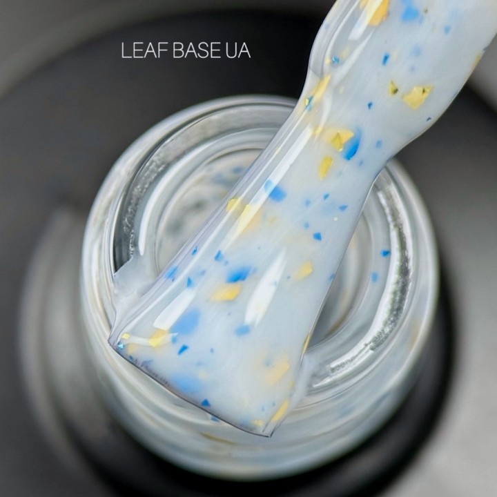 SAGA professional  LEAF UA 8 мл