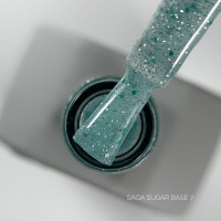 SAGA  professional SUGAR Base, 10 мл, 07
