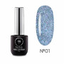 SAGA professional TOP CRUSH 9 ml 01