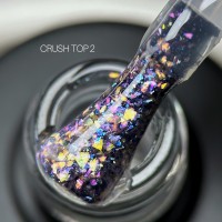 SAGA professional TOP CRUSH 9 ml 02