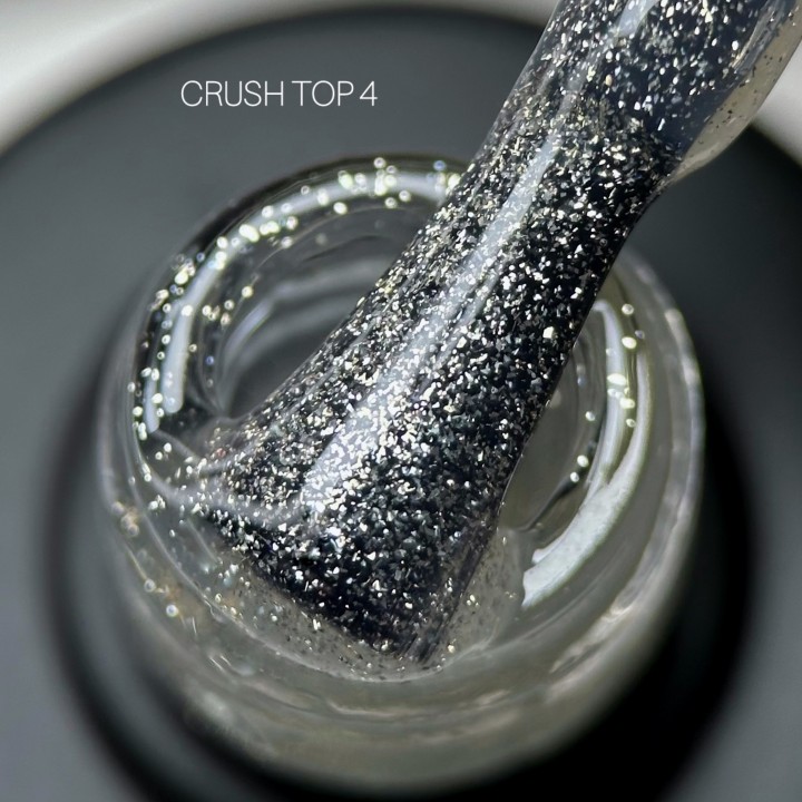 SAGA professional TOP CRUSH 9 ml 04