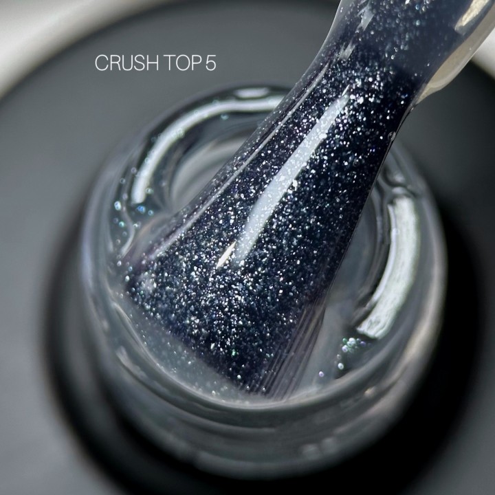 SAGA professional TOP CRUSH 9 ml 05