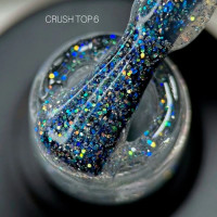 SAGA professional TOP CRUSH 9 ml 06