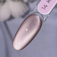 Гель-лак RAY K - Cat №14, 8 мл