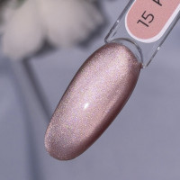 Гель-лак RAY K - Cat №15, 8 мл