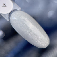 Гель-лак RAY, Svitlo котяче око №4, 8 мл