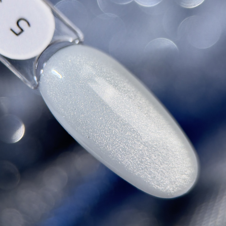 Гель-лак RAY, Svitlo котяче око №5, 8 мл