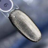 Гель-лак RAY, Svitlo котяче око №9, 8 мл