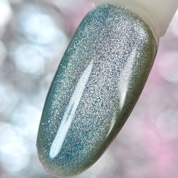 Гель-лак RAY, Svitlo котяче око №2, 8 мл