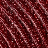 Гель-лак для нігтів 3D сяйво RAY SHINE №1 8 мл Рішучий червоний