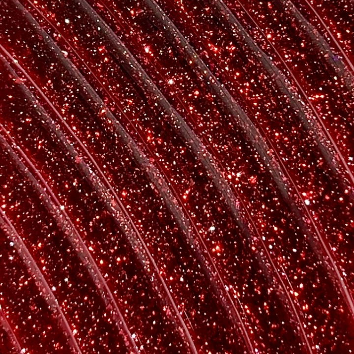 Гель-лак для ногтей 3D сияние RAY SHINE №3 8 мл Мистический бордо