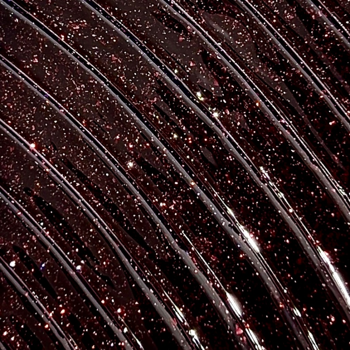 Гель-лак для ногтей 3D сияние RAY SHINE №5 8 мл Трендовый коричневый