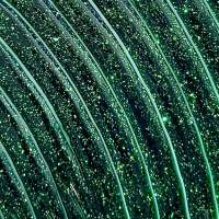 Гель-лак для нігтів 3D сяйво RAY SHINE №8 8 мл Рішучий зелений