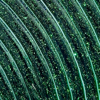 Гель-лак для ногтей 3D сияние RAY SHINE №8 8 мл Решительный зеленый