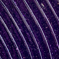 Гель-лак для нігтів 3D сяйво RAY SHINE №9 8 мл Космічний фіолет