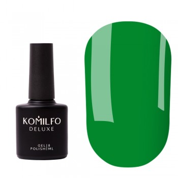 Komilfo Color Base Forest Green, 8 мл