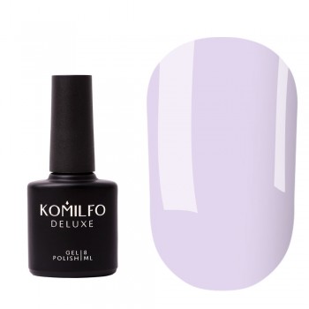 Komilfo Color Base French Lilac, 8 мл