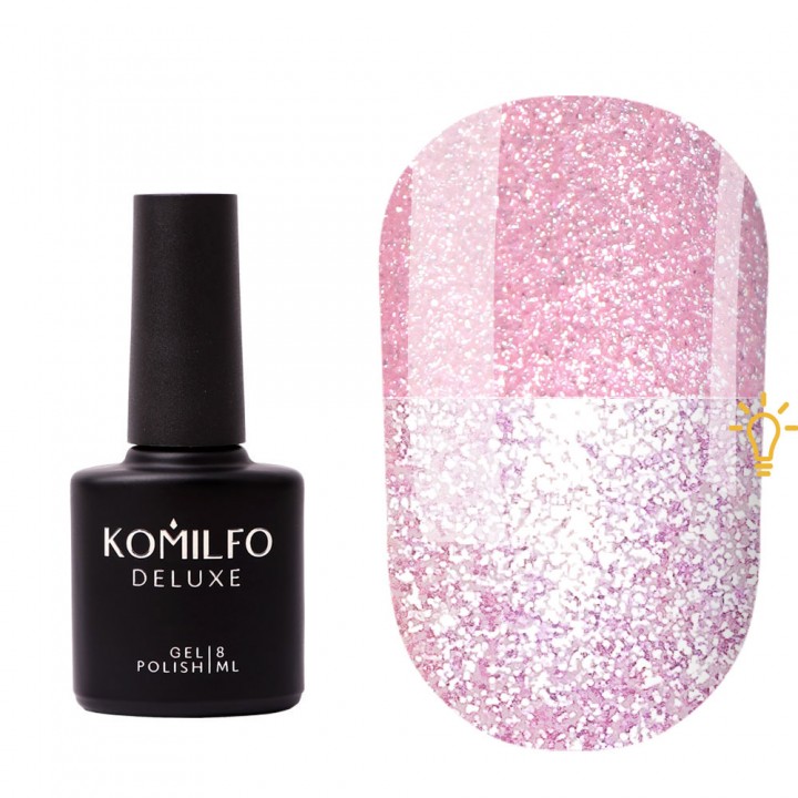 Komilfo Luminous Base 001, 8 мл