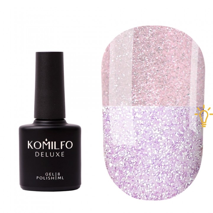 Komilfo Luminous Base 003, 8 мл