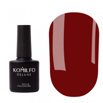 Komilfo Color Base Red Lipstiсk, 8 мл
