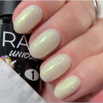 База RAY для гель-лаку MASLO 8 ml