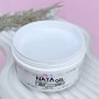 Однофазний гель NATA gel MILKY №1, 100ml