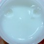 Полігель NATA gel, білий із шиммером, 30 гр