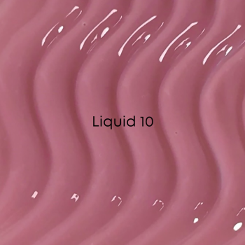NATAgel Liquid gel  №10, 15 мл (банка)