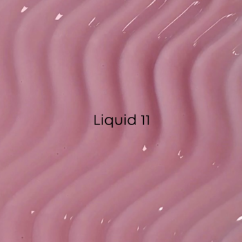 NATAgel Liquid gel  №11, 15 мл (банка)