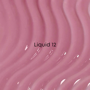 NATAgel Liquid gel  №12, 15 мл (банка)