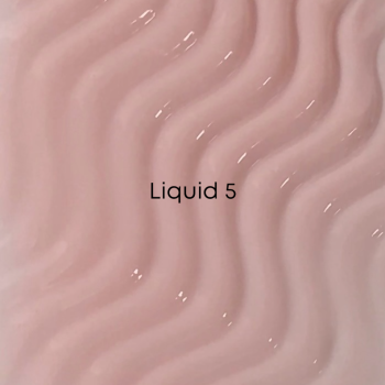 NATAgel Liquid gel  №5, 15 мл (банка)