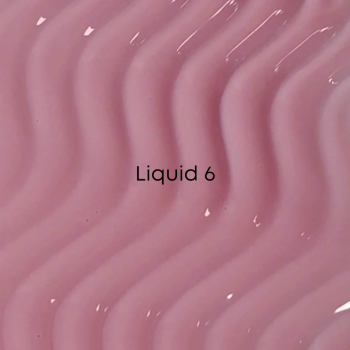 NATAgel Liquid gel  №6, 15 мл (банка)