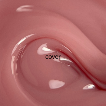 Однофазный гель NATA gel cover, 100ml