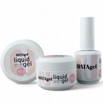 LIQUID NATAgel (сверхпрочный жидкий гель)