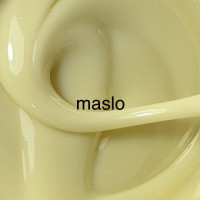 Однофазний гель для нарощування нігтів NATAgel MASLO 30 ml
