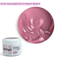Гель для відновлення форми нігтів Stand NATAgel №3, 15 мл